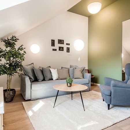 Apartament Angel House Vilnius 38A Zewnętrze zdjęcie