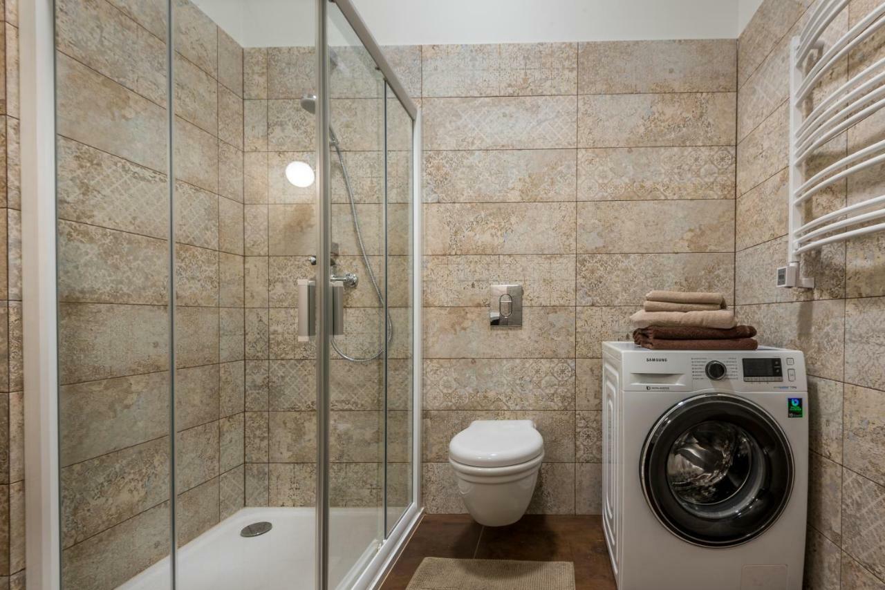 Apartament Angel House Vilnius 38A Zewnętrze zdjęcie
