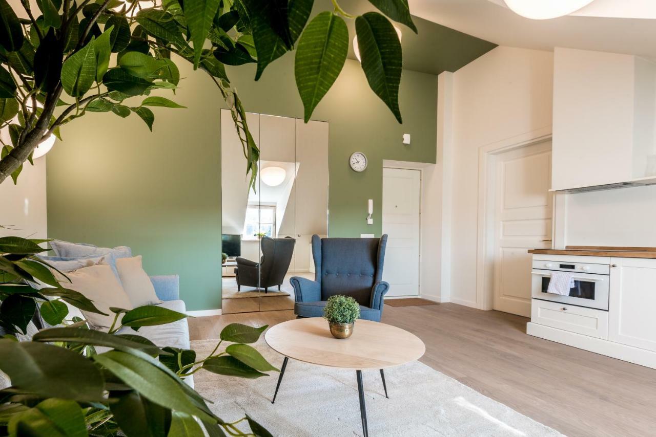 Apartament Angel House Vilnius 38A Zewnętrze zdjęcie